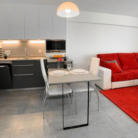 Clubrent - Edf Calpemar, Planta 8, Primera Linea ภายนอก รูปภาพ