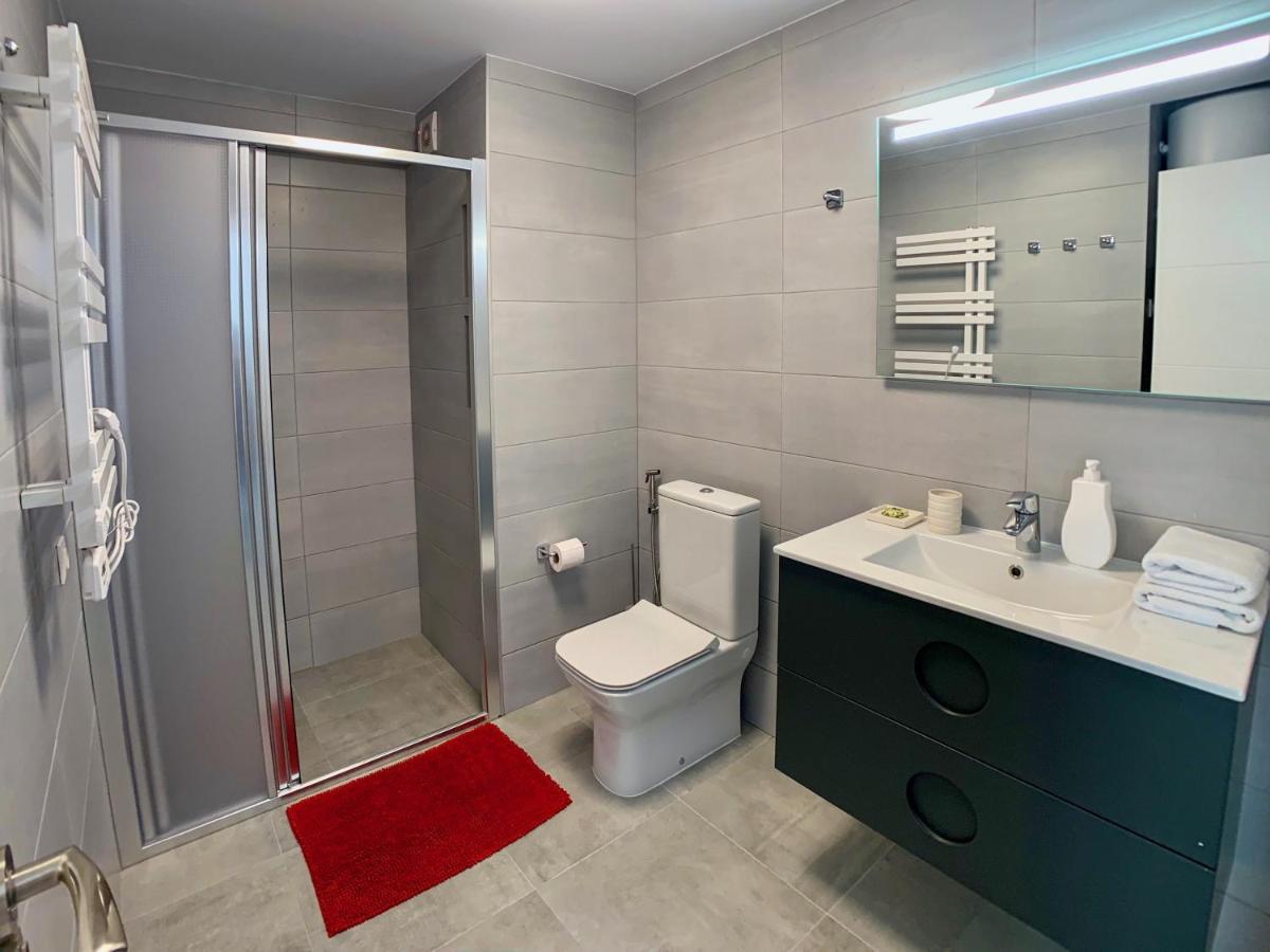 Clubrent - Edf Calpemar, Planta 8, Primera Linea ภายนอก รูปภาพ