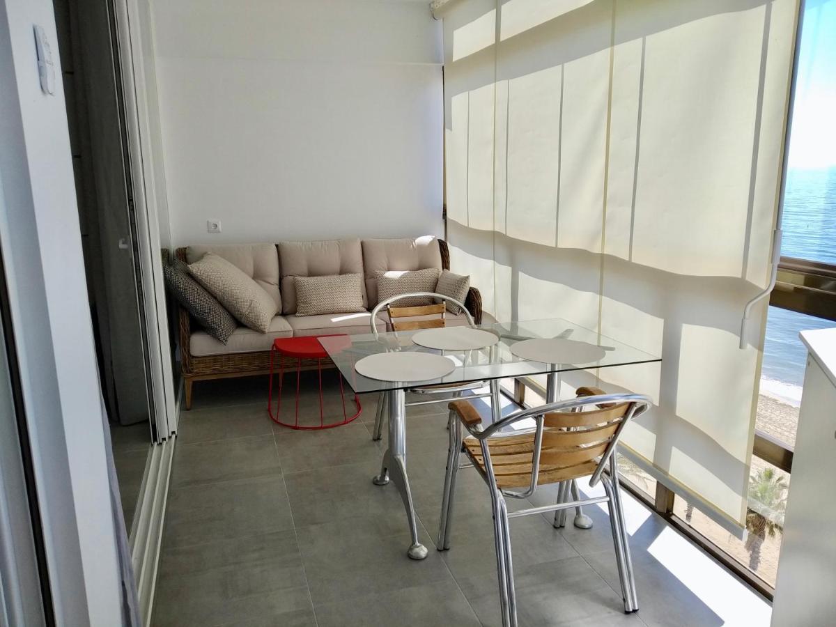 Clubrent - Edf Calpemar, Planta 8, Primera Linea ภายนอก รูปภาพ
