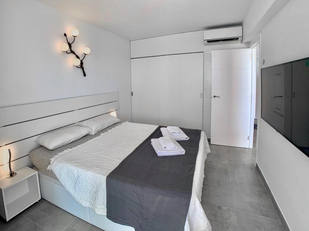 Clubrent - Edf Calpemar, Planta 8, Primera Linea ภายนอก รูปภาพ